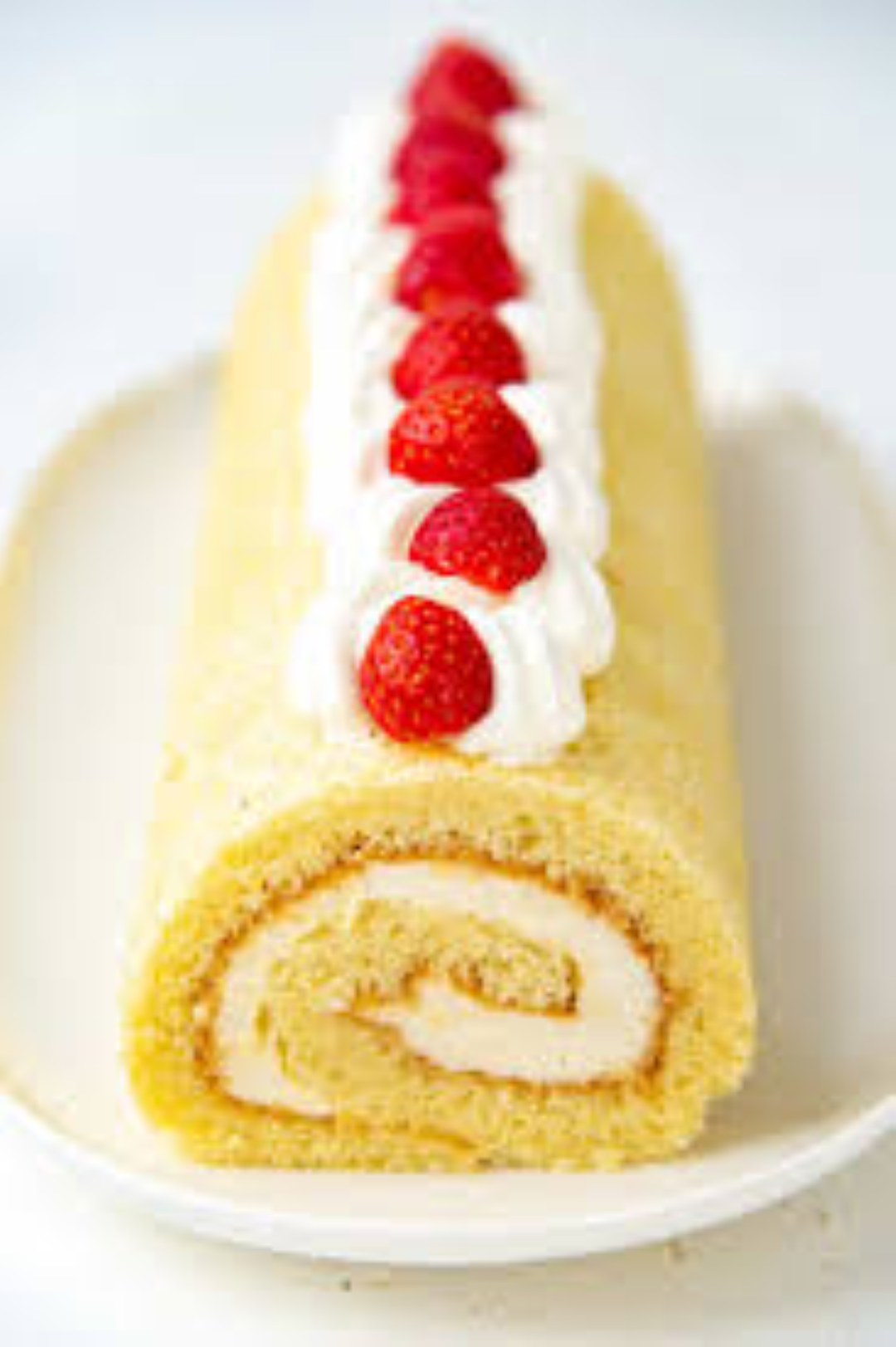 SUPA SWISS ROLL 200G